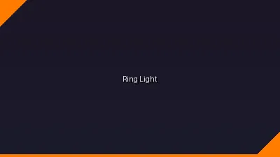 积分兑换 - LED环形补光灯 | 金诚平台 积分商城