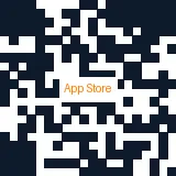 App Store下载二维码 - 每日大赛 金诚平台 APP